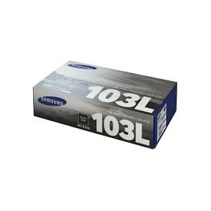 TONER SAMSUNG MLT D103L  NERO ORIGINALE