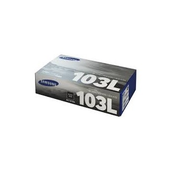 TONER SAMSUNG MLT D103L  NERO ORIGINALE