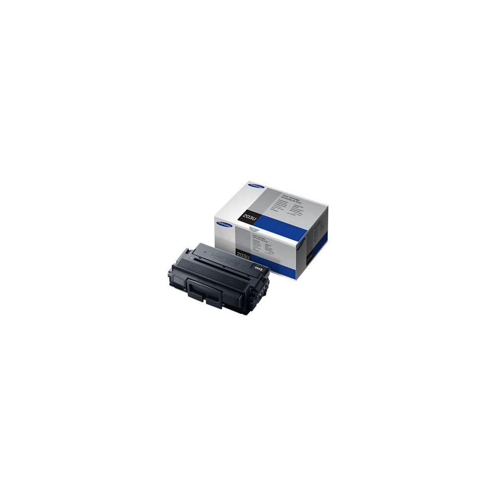 TONER SAMSUNG MLT D203U Nero 15000Copie Originale