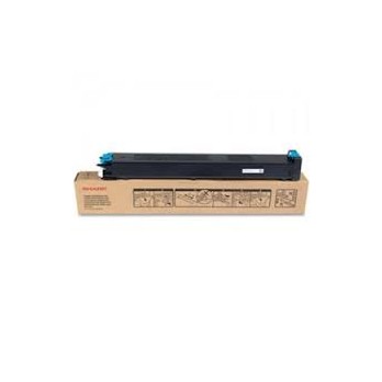 TONER SHARP MX - 23GT YA YELLOW  ORIGINALE