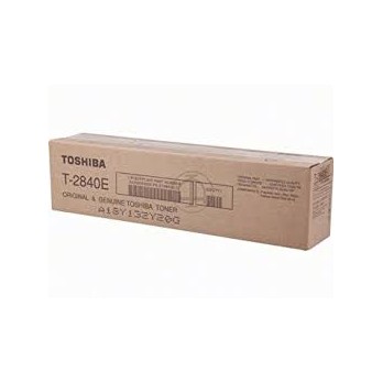 TONER TOSHIBA T2840E ORIGINALE