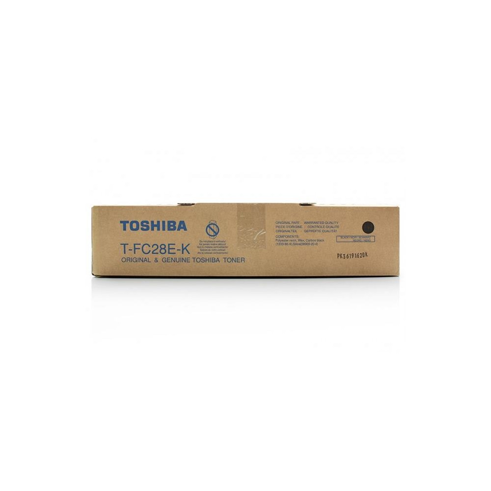 TONER TOSHIBA TFC28EC CYANO ORIGINALE