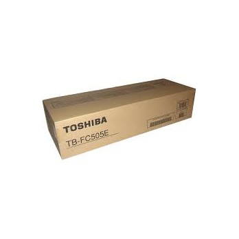 TONER TOSHIBA WASTE TB-FC505E 6AG00007695 ORIGINALE