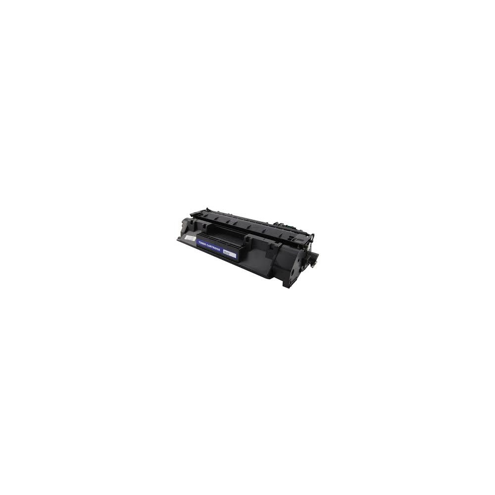 TONER X HP CE505A CF280A CANON 719 NERO COMPATIBILE 2300 COPIE