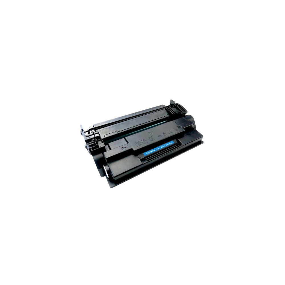 TONER X HP CF287A NERO COMPATIBILE 9000 copie
