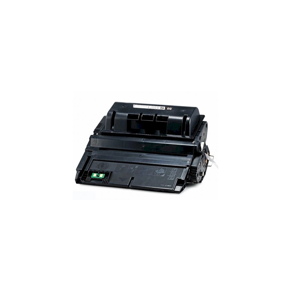 TONER X HP Q5942A NERO COMPATIBILE 10000 COPIE