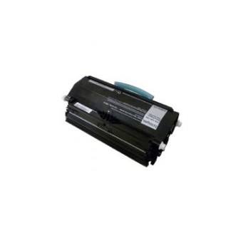 TONER X LEXMARK E260X E260 E264 NERO COMPATIBILE 3500 COPIE