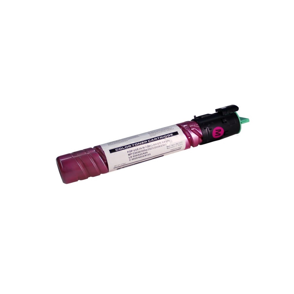 TONER X RICOH AFICIO SP C2050 C2550 MAGENTA COMP