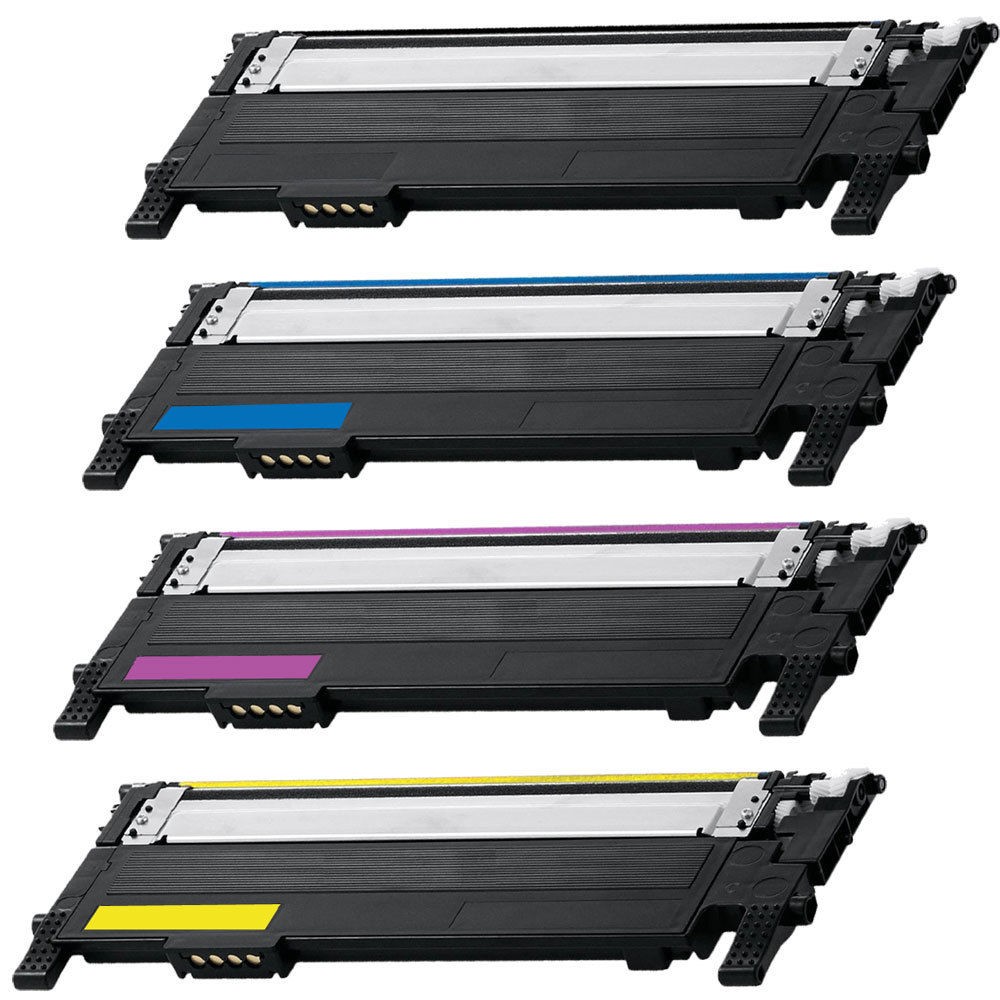 TONER X SAMSUNG CLP 315 4092S COMPATIBILE NERO 1500 COPIE