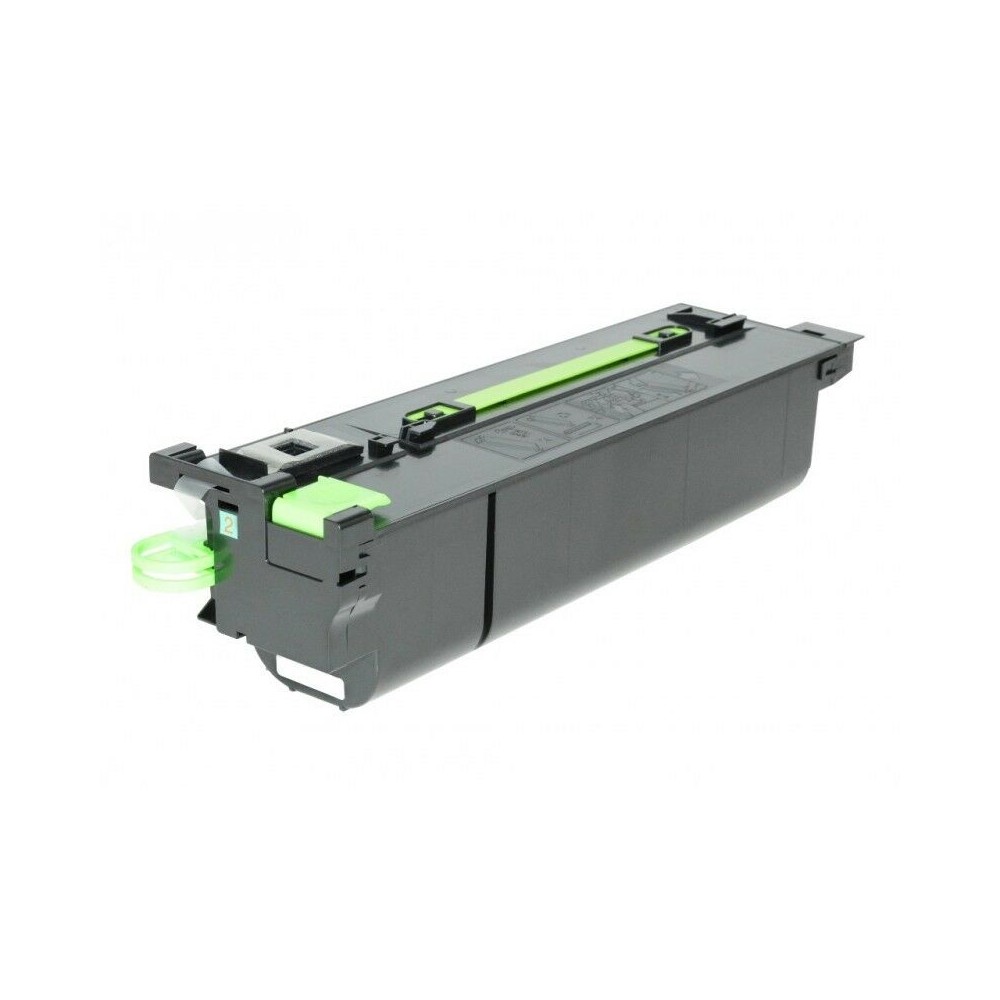 TONER X SHARP MX 206 GT BK 16,000 PAGINE