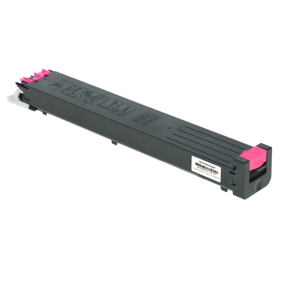 TONER X SHARP MX-23 MAGENTA COMPATIBILE MX-2010U MX-2310U MX-2310U MX-3111U MX23 CAPACITA' 10.000 PAGINE MX-23GTMA