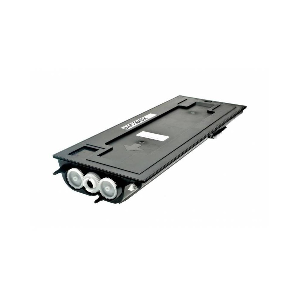 TONER X UTAX CD 5025 NERO COMPATIBILE UTAX CD 5025,256L,306I TRIUMPH DC 6025 613011010 15.000 PAGINE + VASCHETTA