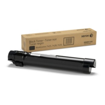 TONER XEROX 006R01395 BLACK ORIGINALE
