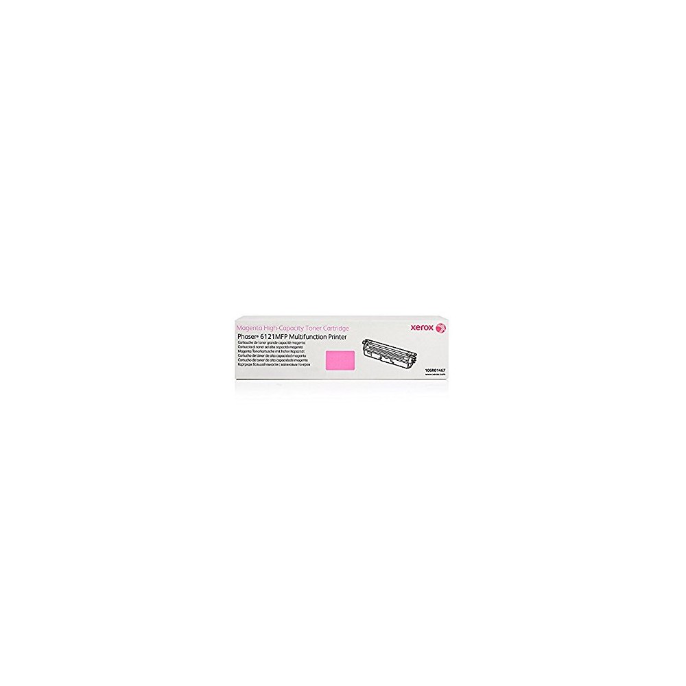 TONER XEROX 106R01467 MAGENTA ORIGINALE