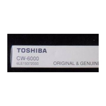 TOSHIBA CW6000 6LE19372000 ORIGINALE