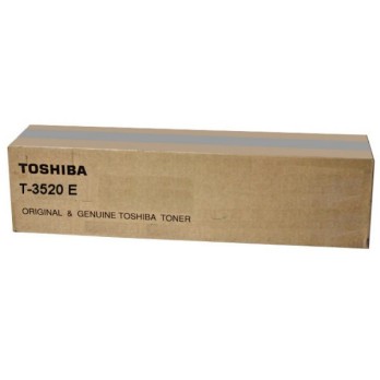 TOSHIBA T3520 24k ORIGINALE BLACK