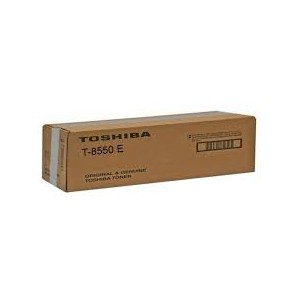 TOSHIBA T8550E ORIGINALE BLACK