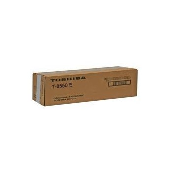 TOSHIBA T8550E ORIGINALE BLACK
