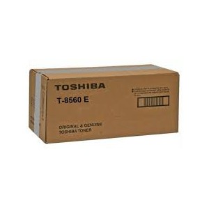 TOSHIBA T8570E ORIGINALE BLACK