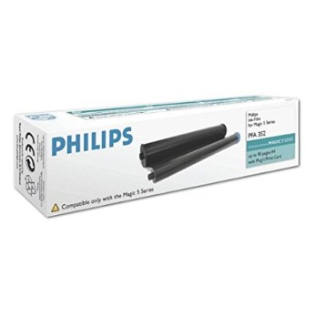 TTR PHILIPS PFA 352 MAGIC 5 90 PAGINE ORIGINALE