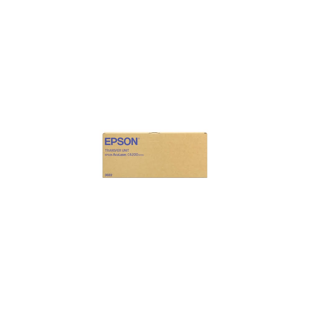 UNITA' DI TRASFERIMENTO EPSON S053022 35000COPIE