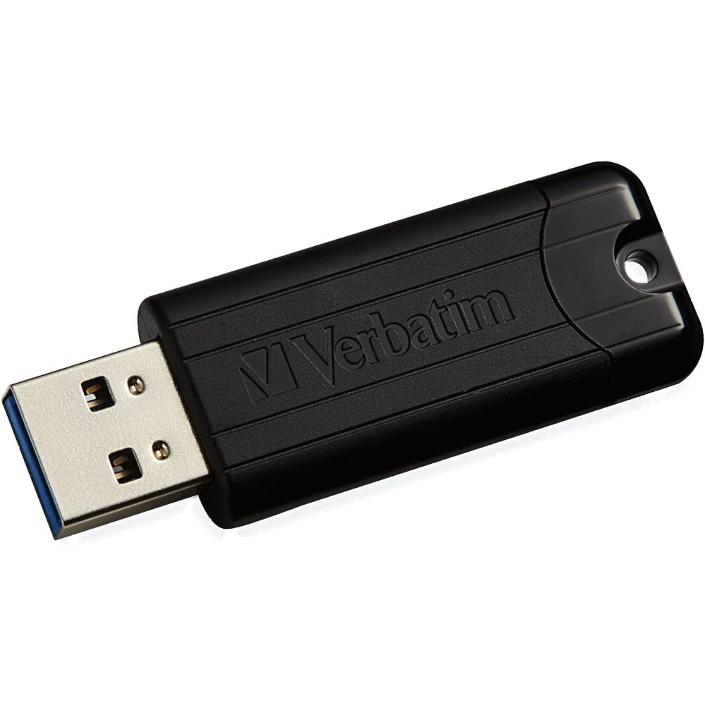 VERBATIM PEN DRIVE 49316 Tassa siae Inclusa