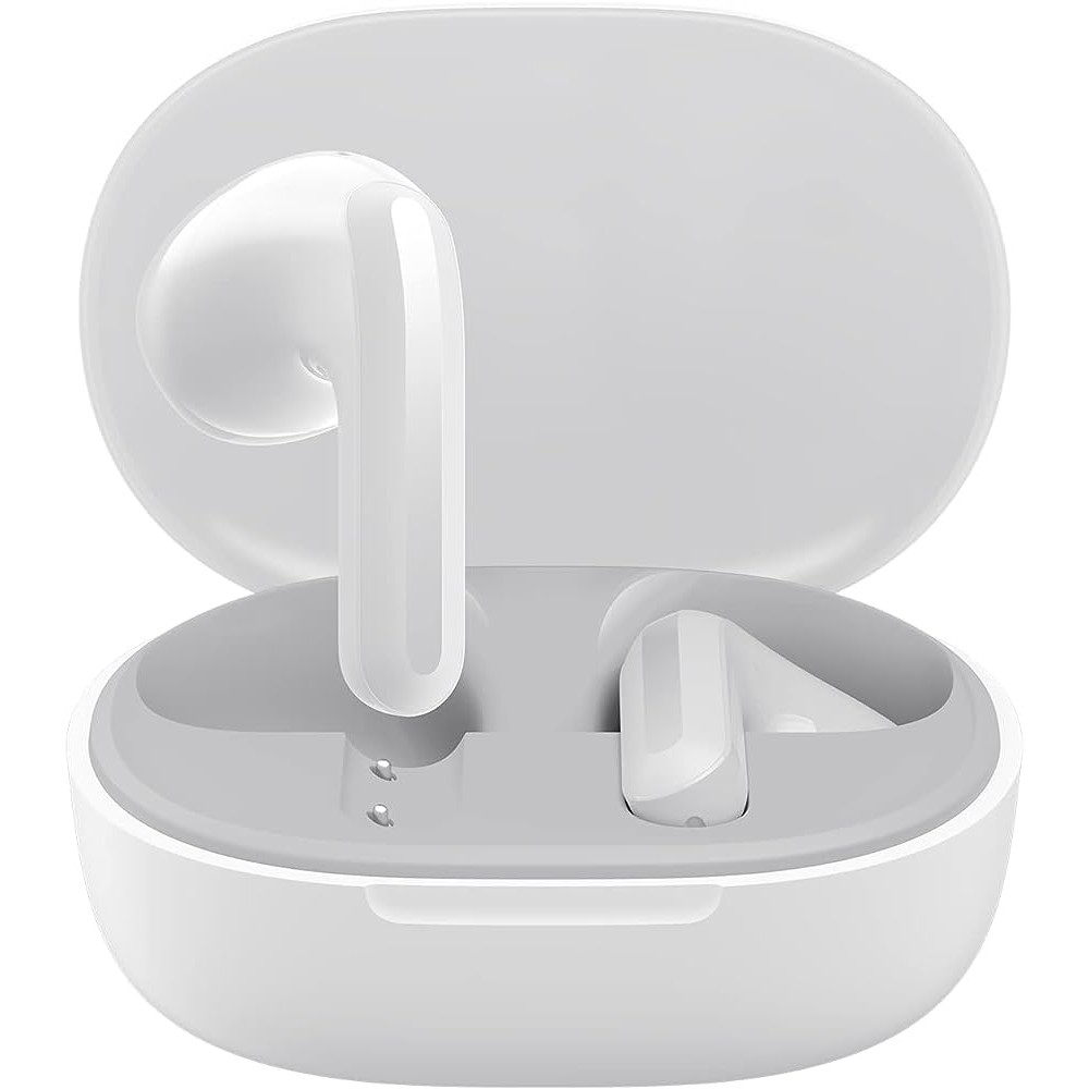 XIAOMI BUDS 4 LITE AURICULARE BLUETOOTH 5,3 AUTONOMIA 5H RESISTENZA IPX4