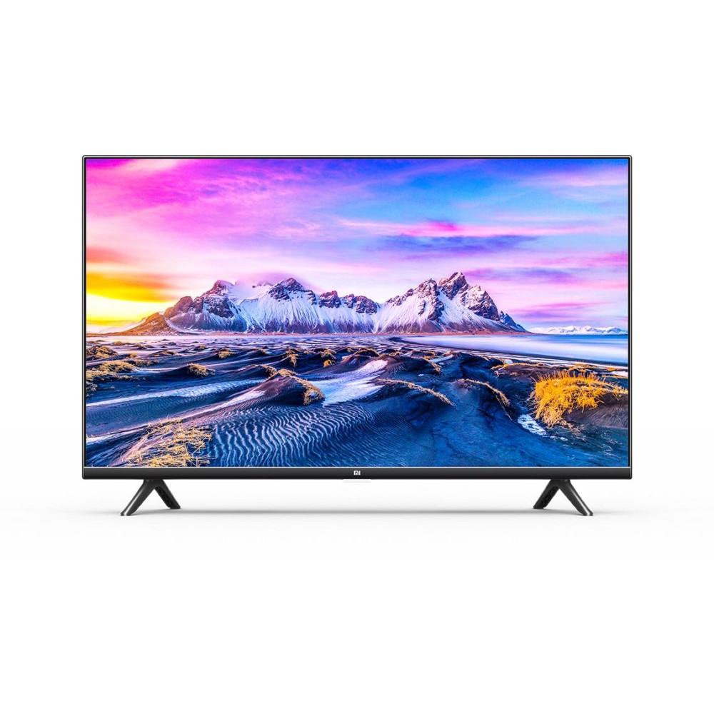 Xiaomi Mi TV P1E Televisor Smart TV 32 HD - WiFi, HDMI, USB 2.0, Bluetooth - Angulo de Vision 178° - VESA 100x100mm ELA4740EU