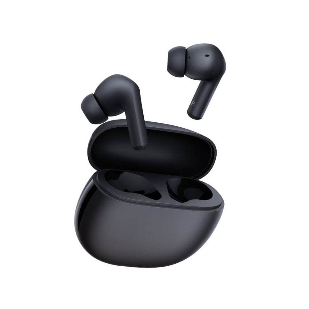 XIAOMI REDMI BUDS 4 ACTIVE BLACK BHR6992GL