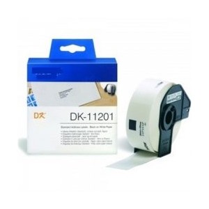 Brother Etichette DK-11208