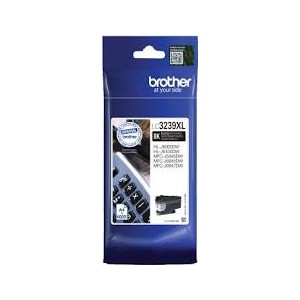 BROTHER LC3239 XL BK ORIGINALE