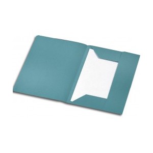 CARTELLE 3 LEMBI MANILLA 200GR 50PZ GRIGIO