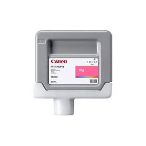 CARTUCCIA CANON PFI-1100PM 0855C001 ORIGINALE