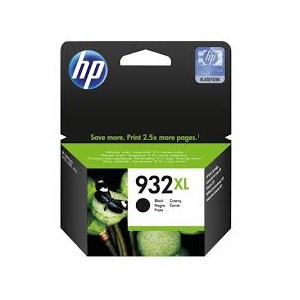 CARTUCCIA HP 932 XL NERO CN053AE ORIGINALE