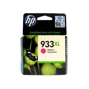 CARTUCCIA HP 933 XL MAGENTA ORIGINALE CN055AE