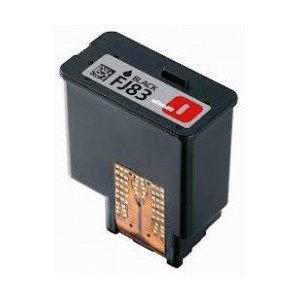 CARTUCCIA OLIVETTI B0797 FJ83 NERO ORIGINALE