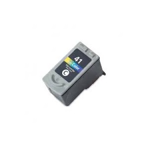 CARTUCCIA X CANON CL 41 COLORE COMPATIBILE 15ml