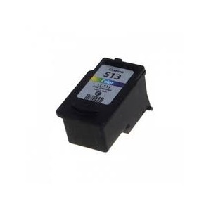 CARTUCCIA X CANON CL 513 COLOR COMPATIBILE 15ml