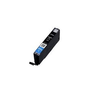 CARTUCCIA X CANON CLI 551 XL CYAN COMPATIBILE 13ML