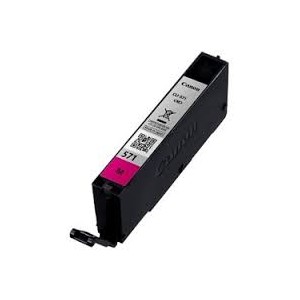 CARTUCCIA X CANON CLI 571 XL MAGENTA COMPATIBILE 13ML