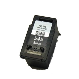 CARTUCCIA X CANON PG 545 XL BLACK COMPATIBILE 9,5ml