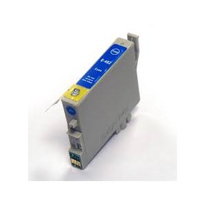 CARTUCCIA X EPSON T0482 Cyan Compatibile