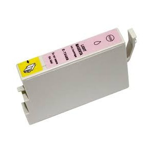 CARTUCCIA X EPSON T0486 LithMagenta Compatibile