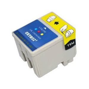 CARTUCCIA X EPSON T052 COMP.