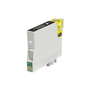 CARTUCCIA X EPSON T0611 BLACK COMPATIBILE 13,5ML