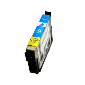 CARTUCCIA X EPSON T0805 CYAN LIGTH COMPATIBILE 15ml