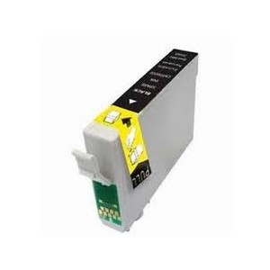 CARTUCCIA X EPSON T1291 BLACK COMPATIBILI 15ML