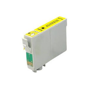 CARTUCCIA X EPSON T1294 YELLOW COMPATIBILE 12ML