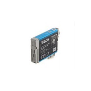 CARTUCCIA X EPSON T1302 CYAN COMPATIBILI