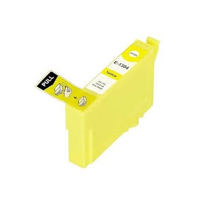 CARTUCCIA X EPSON T1304 YELLOW COMPATIBILI